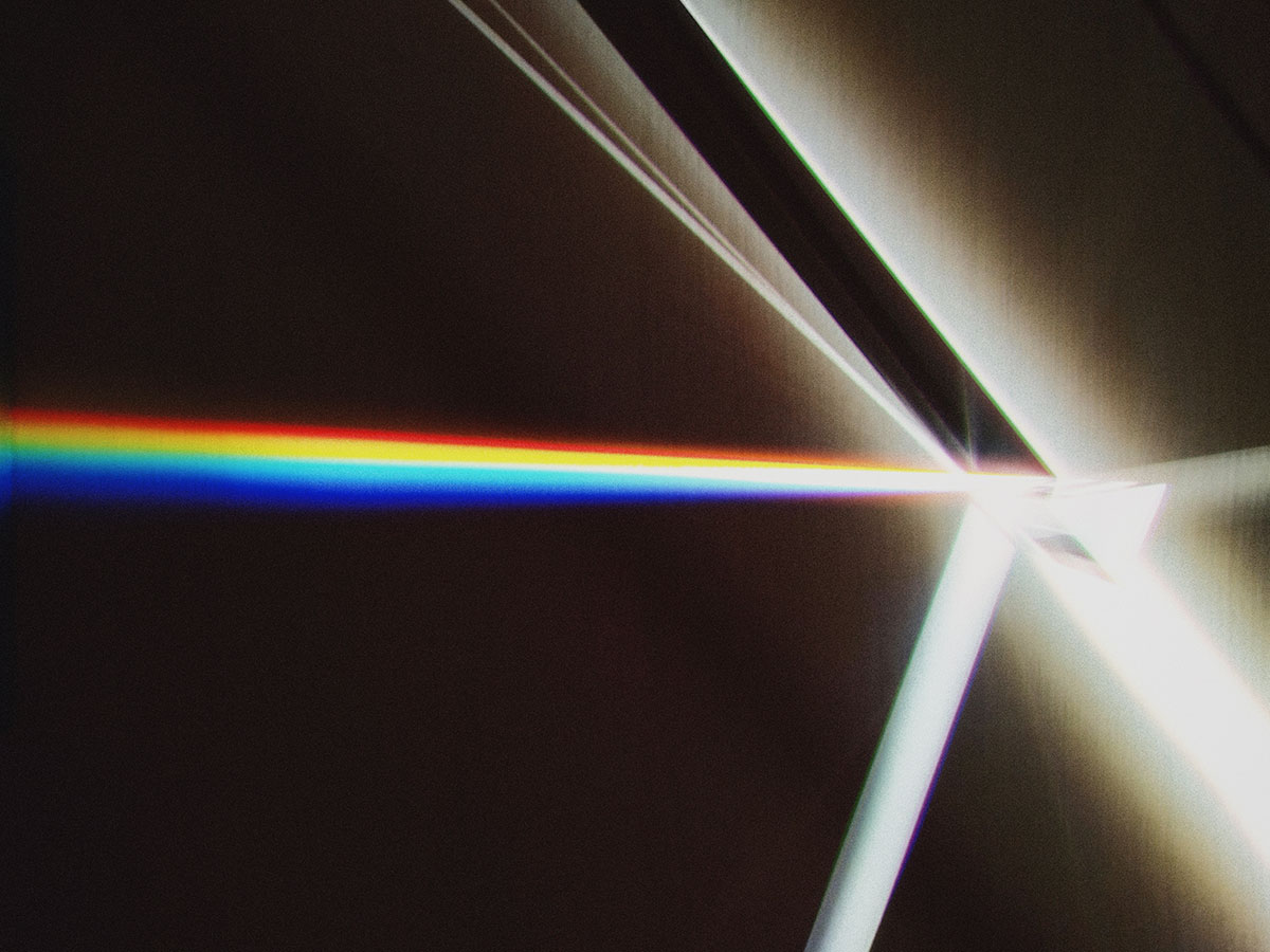 Chromatic Aberration