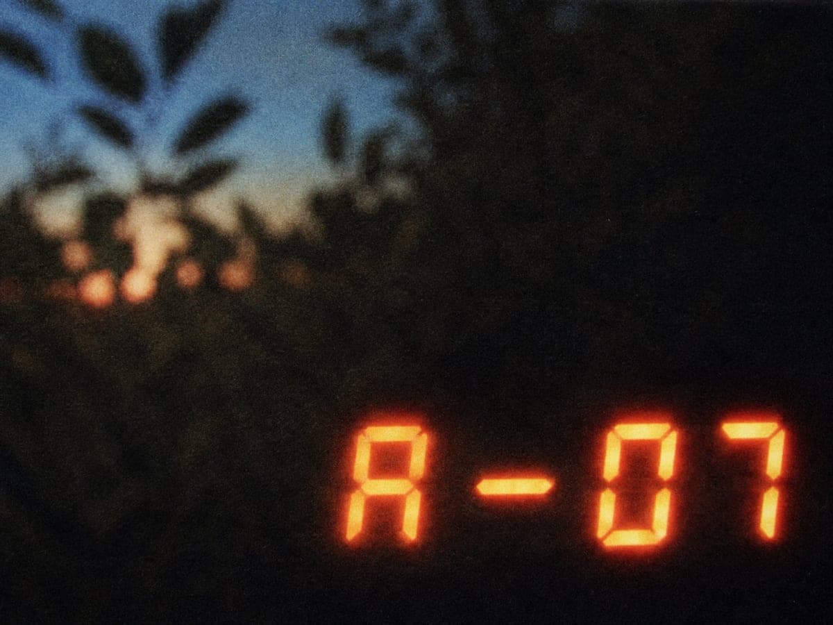 Artifact ID effect example