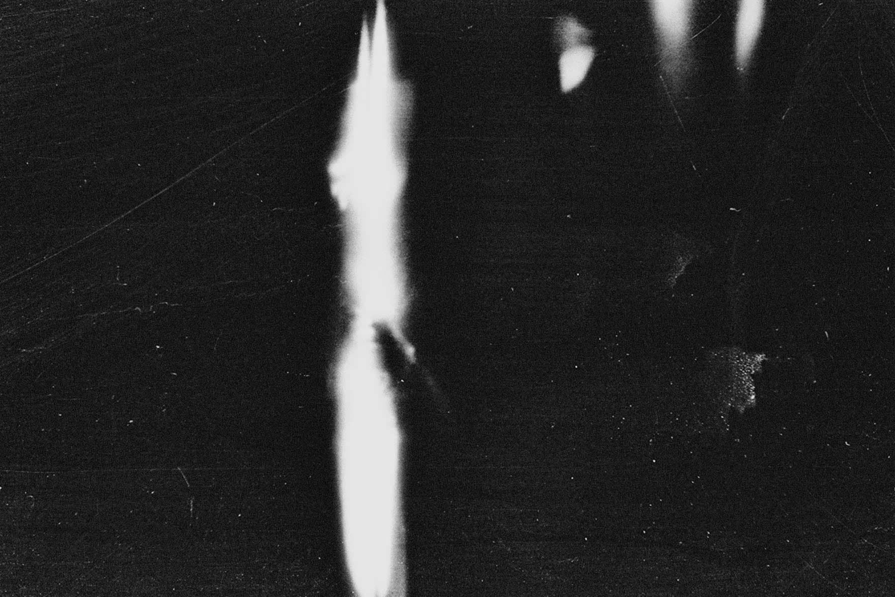 Dust & Scratches