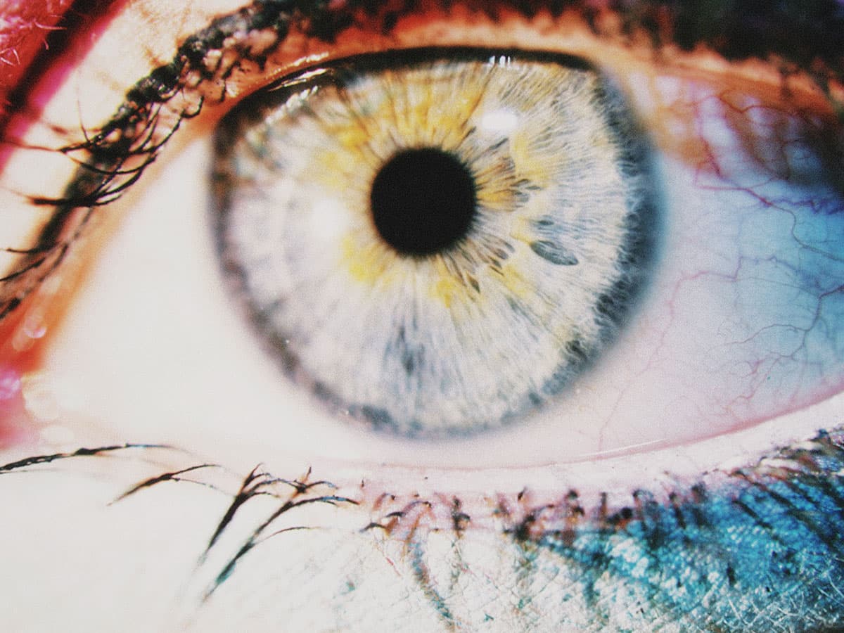 Exposure effect example