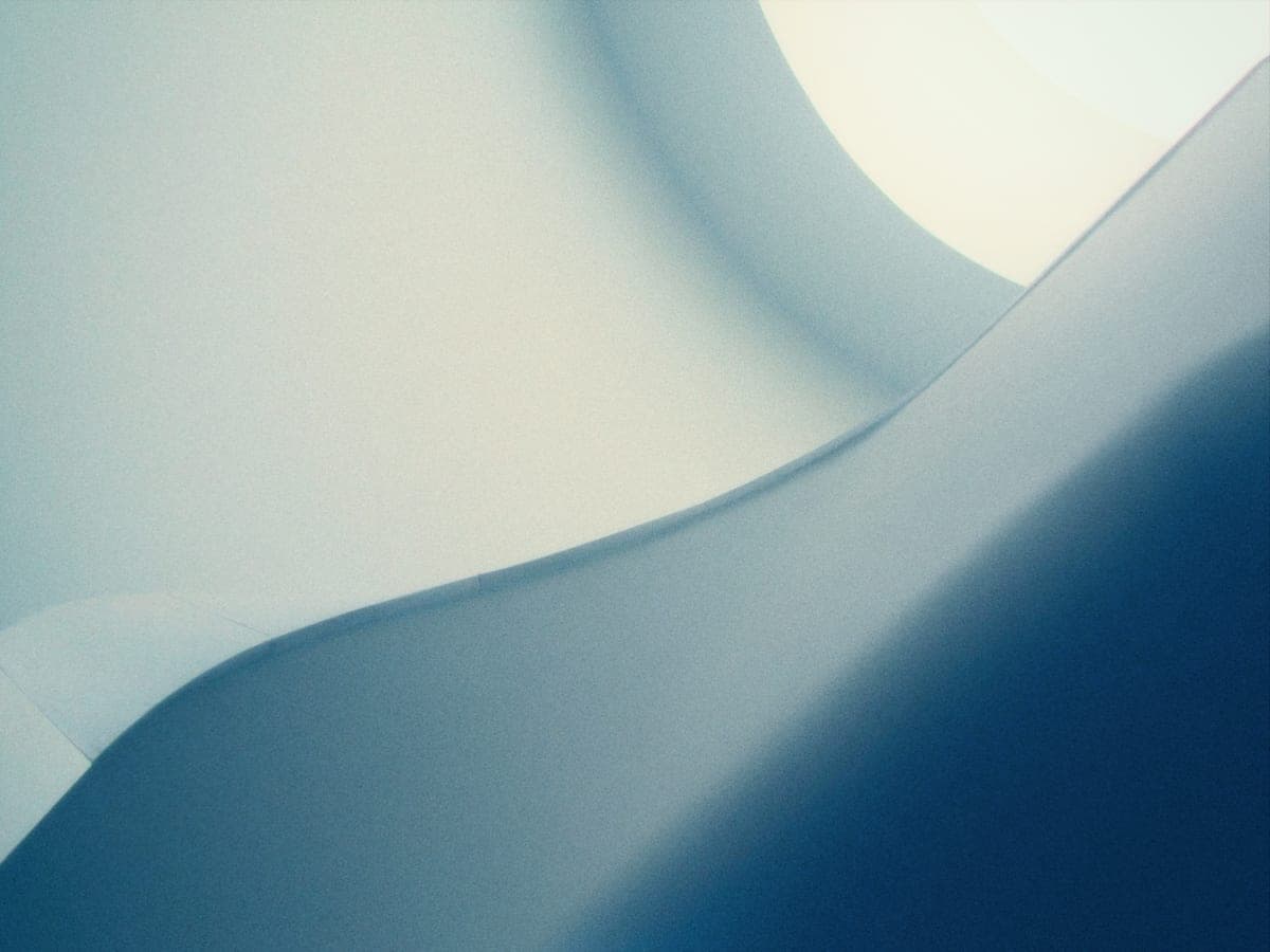 Film Curve effect example