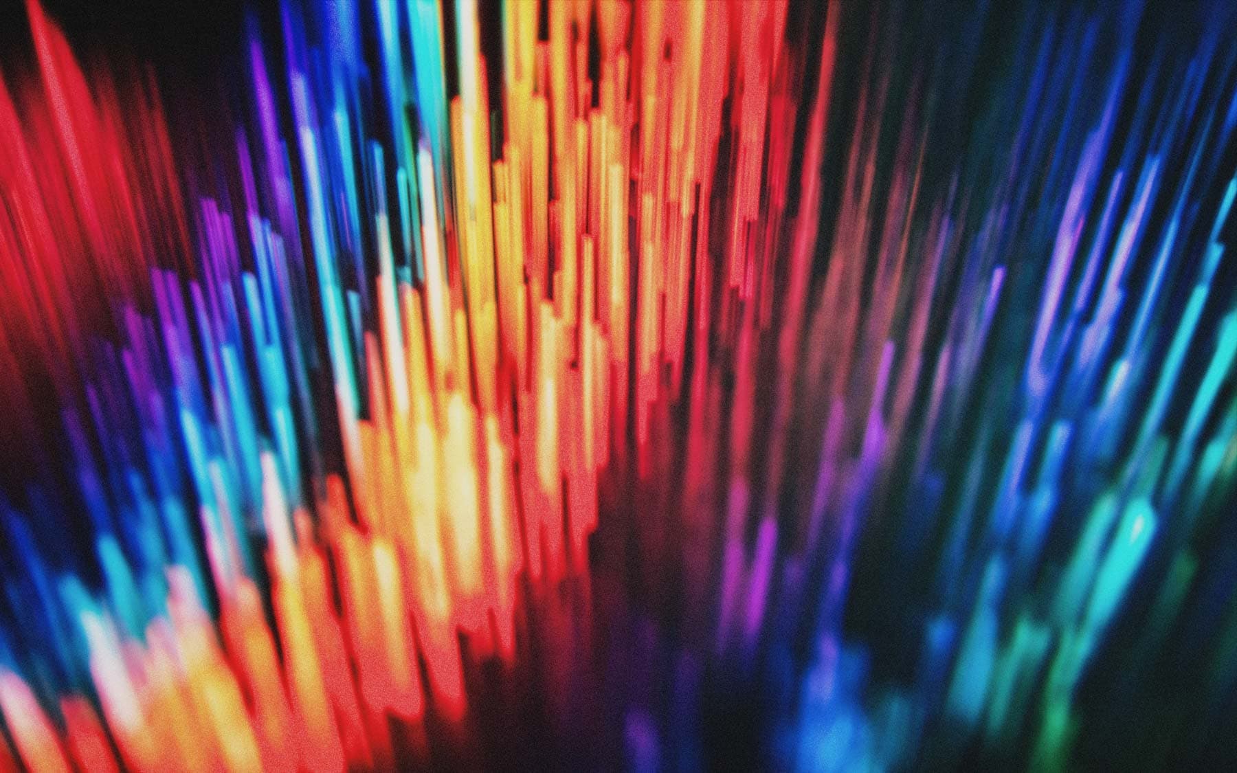 HSL effect example