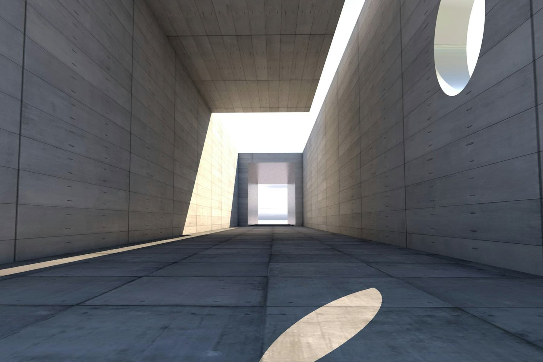 Architecture Photography Guide: Camera Settings, Composition & Perspective Tips
