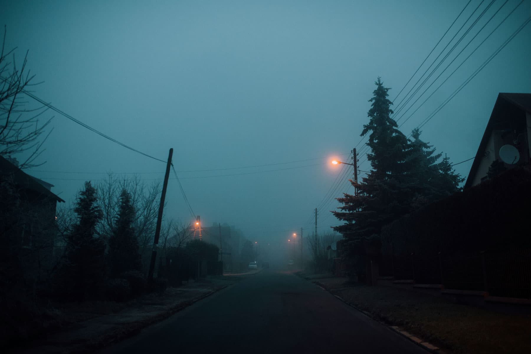 Blue Hour Photography Guide: Settings, Timing & Long Exposure Tips