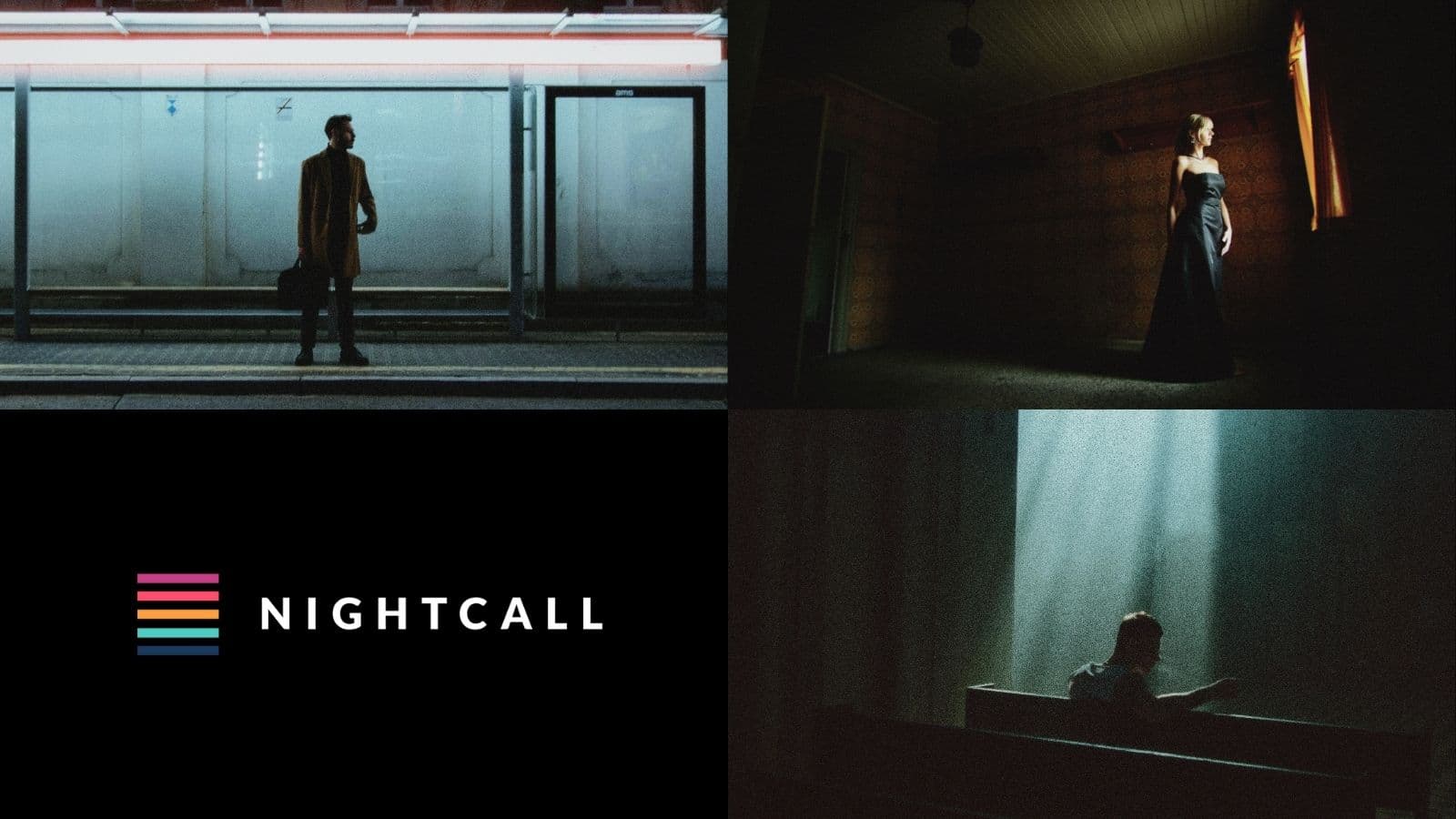 The Nightcall film