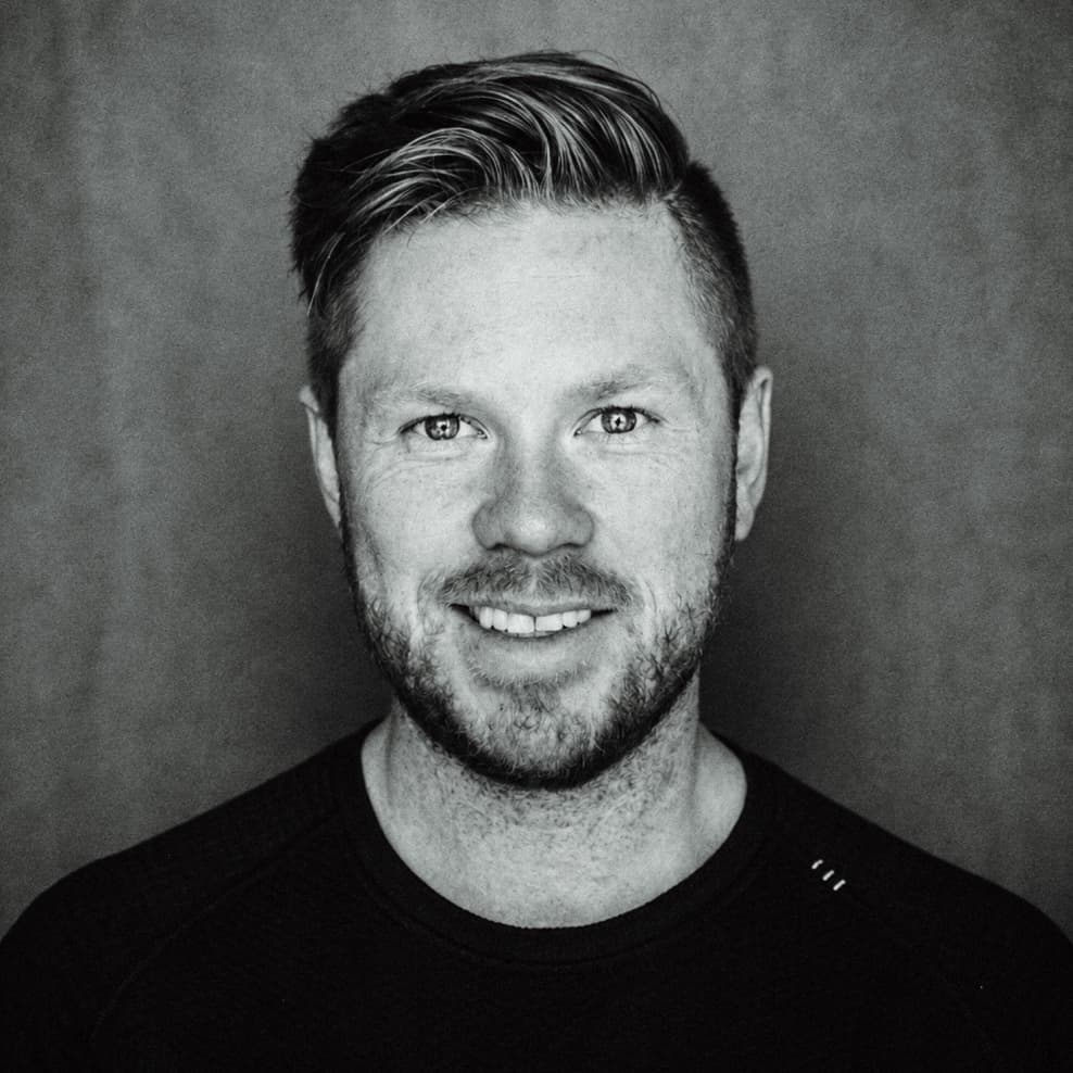 Shane Labelle, founder of Daydream