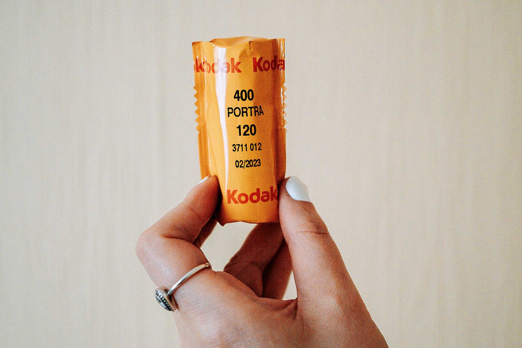 Kodak Portra 400 Review: The Portrait Film That Does Everything