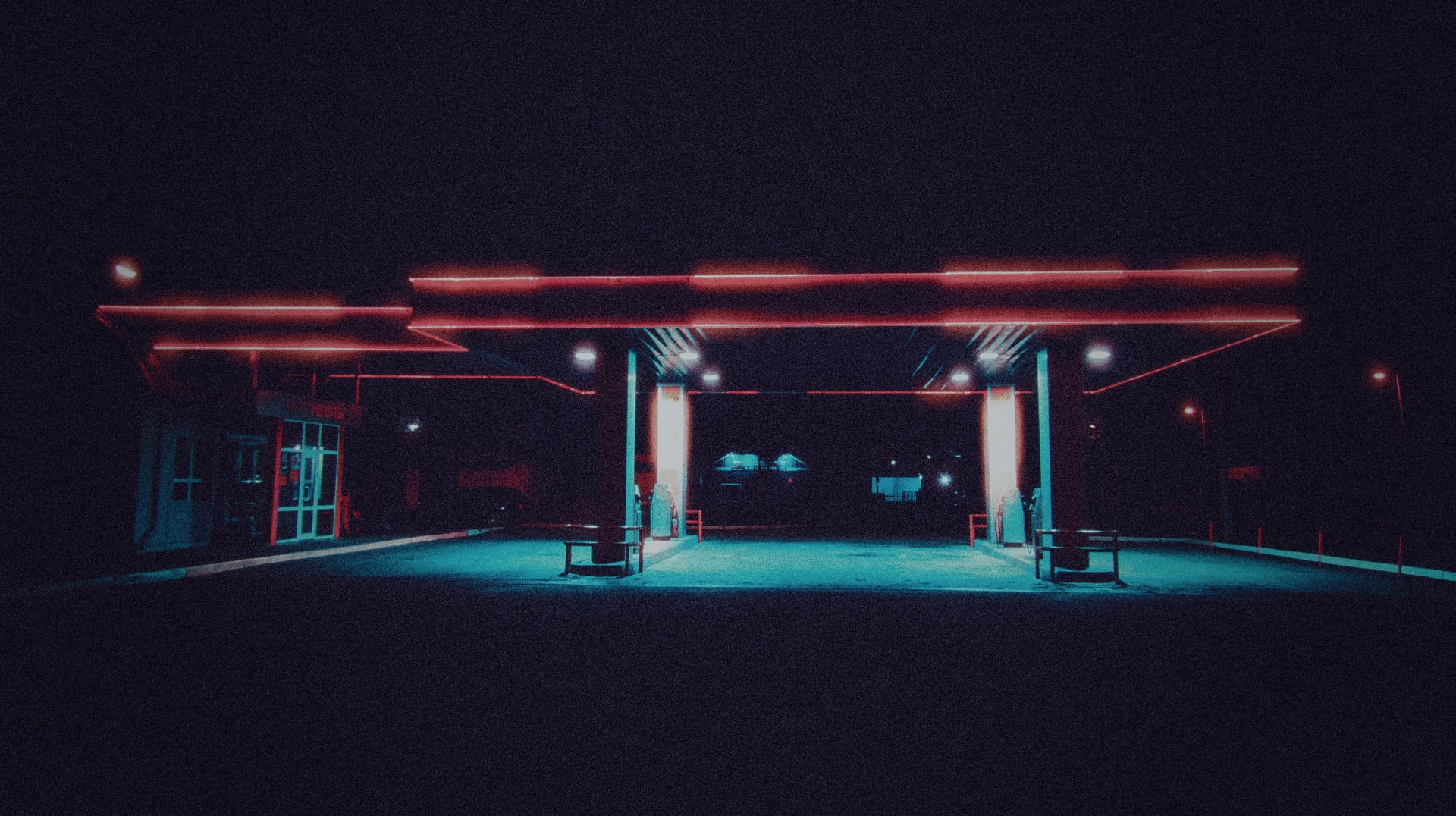 Nightcall preset example