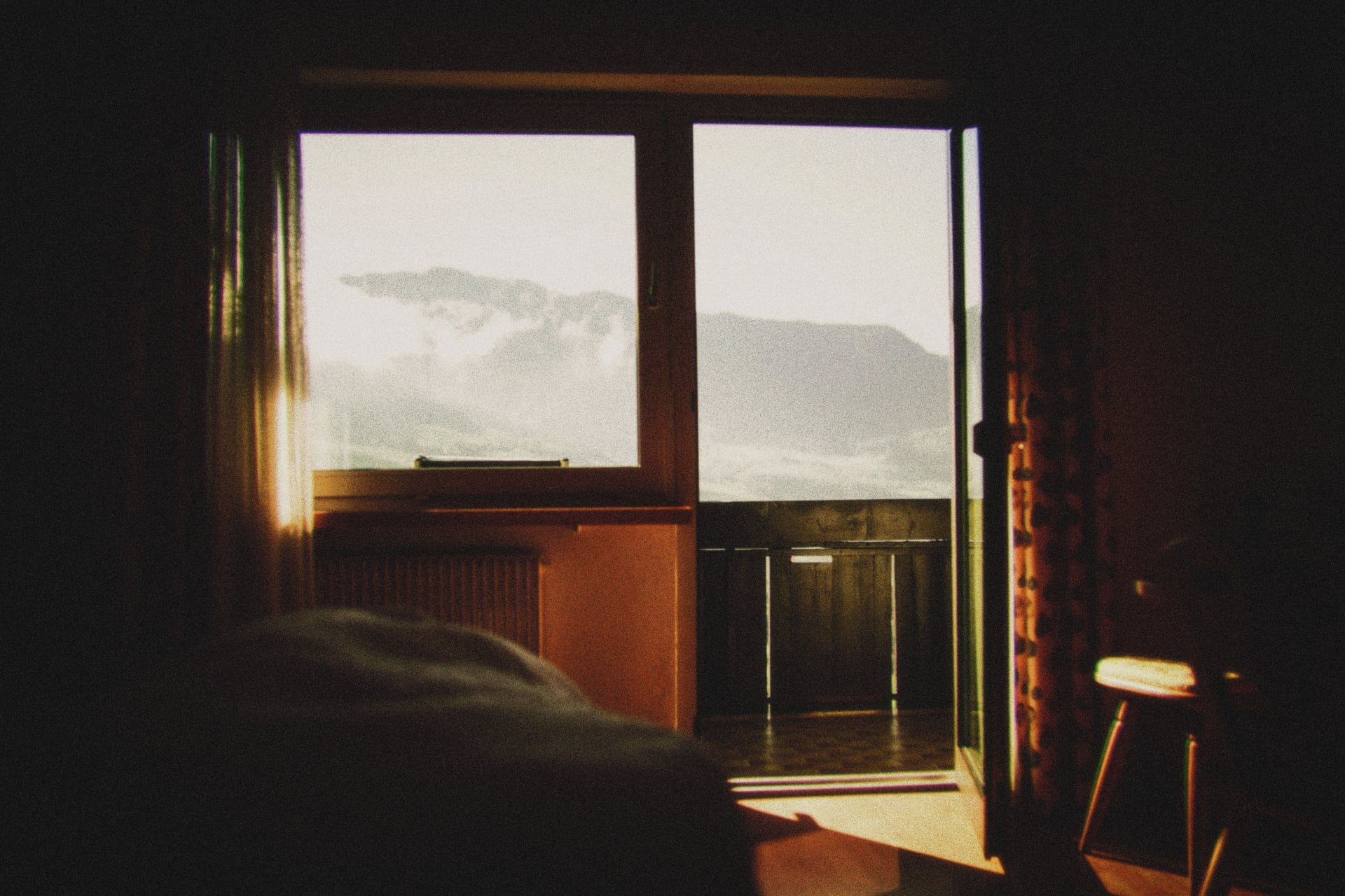 What You Get - Daydream Film feature showcase