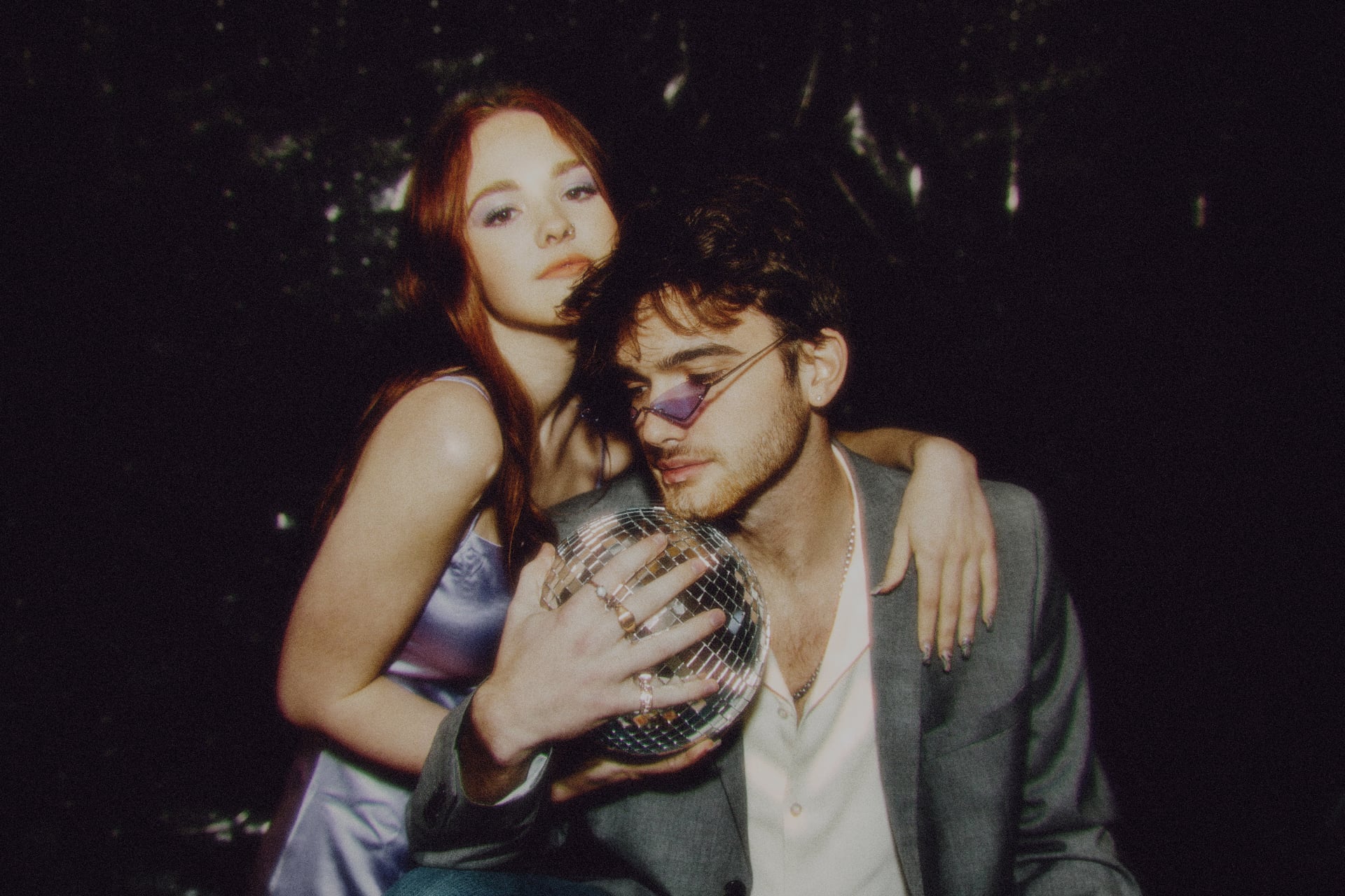 Nostalgia preset example